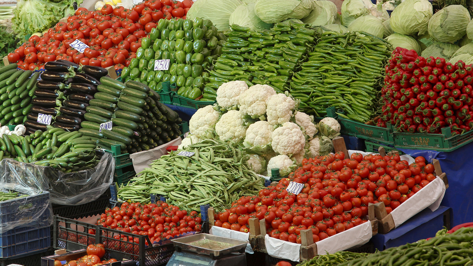 Gıda fiyatları neden yükseliyor?