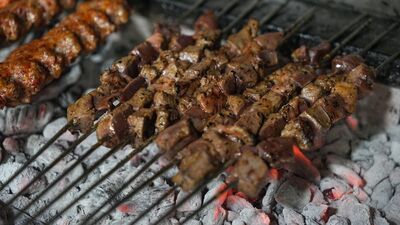 Kuzu ciğeri karaborsaya düştü: Kilosu 800 lira