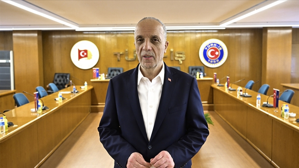 Atalay'dan asgari ücret açıklaması