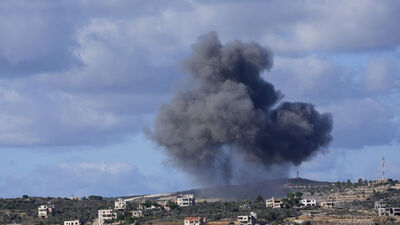 "ABD İsrail'e baskı yaptı" iddiası