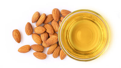 Badem Yağının Cilt İçin Faydaları