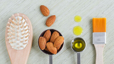 Badem Yağı Nedir, Ne İşe Yarar?