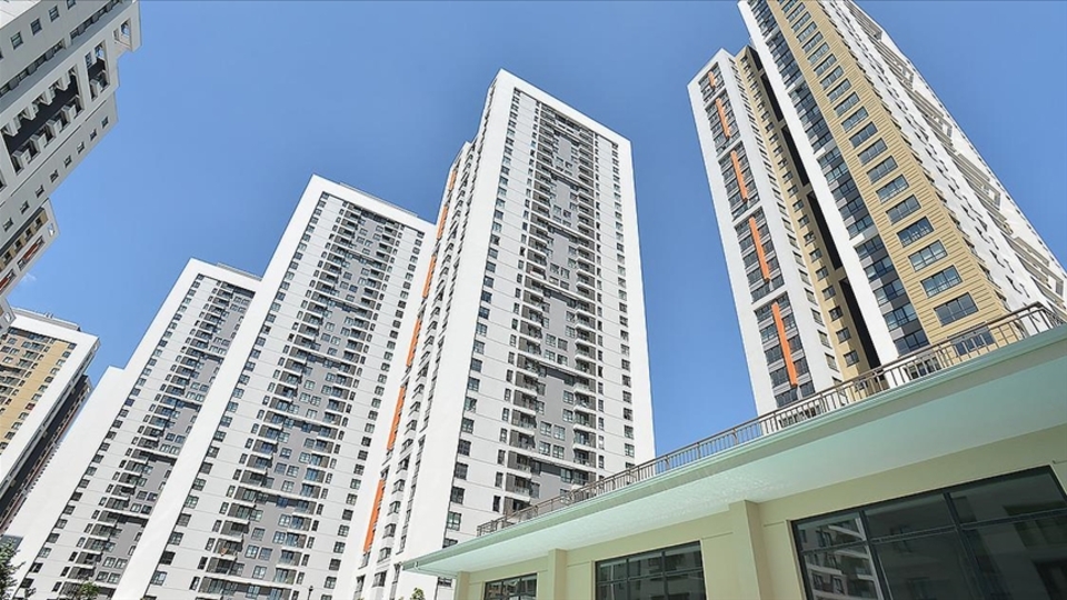 Mülkiyet devri, tapu müdürlüğünden yapılabilecek