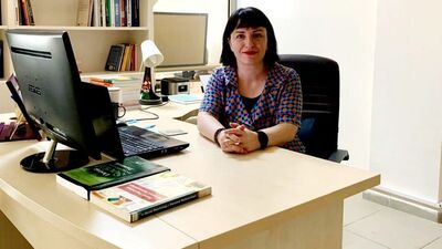 Kadın akademisyenin yürek yakan ölümü!