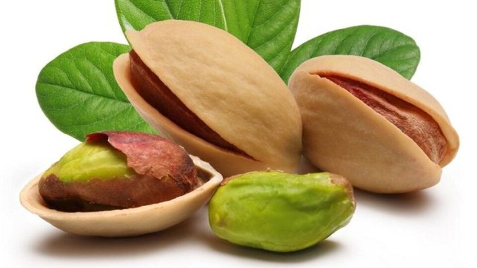 Antep Fıstığının Faydaları