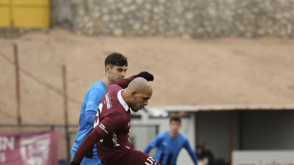 Karacabey Belediye, Bandırma'yı devirdi!