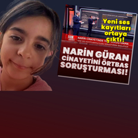 Narin cinayetini örtbas soruşturmasında ifadeler dosyada!