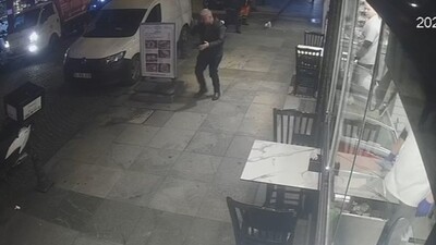 Irak Cumhurbaşkanı'nın sekreterine İstanbul'da bıçaklı saldırı!