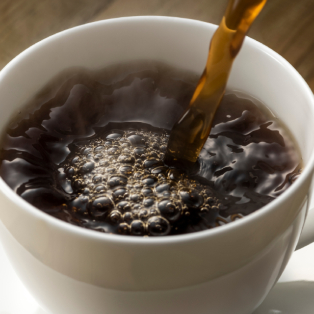  Günde bir fincan kahve yaşam süresini uzatabilir