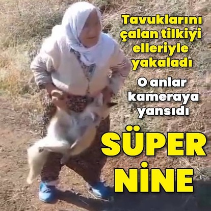 Süper nine