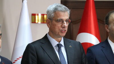 Bakan Memişoğlu: 3-4 ay içinde ortaya çıkacak