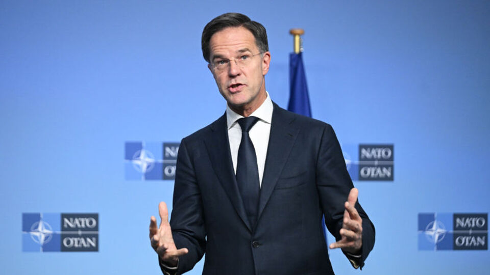 NATO: Ukrayna'nın üyeliği ile ilgili bir gelişme yok