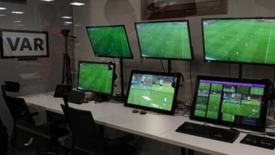 14. haftanın VAR kayıtları açıklandı!