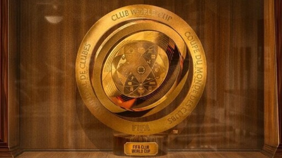 Kulüpler Dünya Kupası'nda torbalar belli oldu!