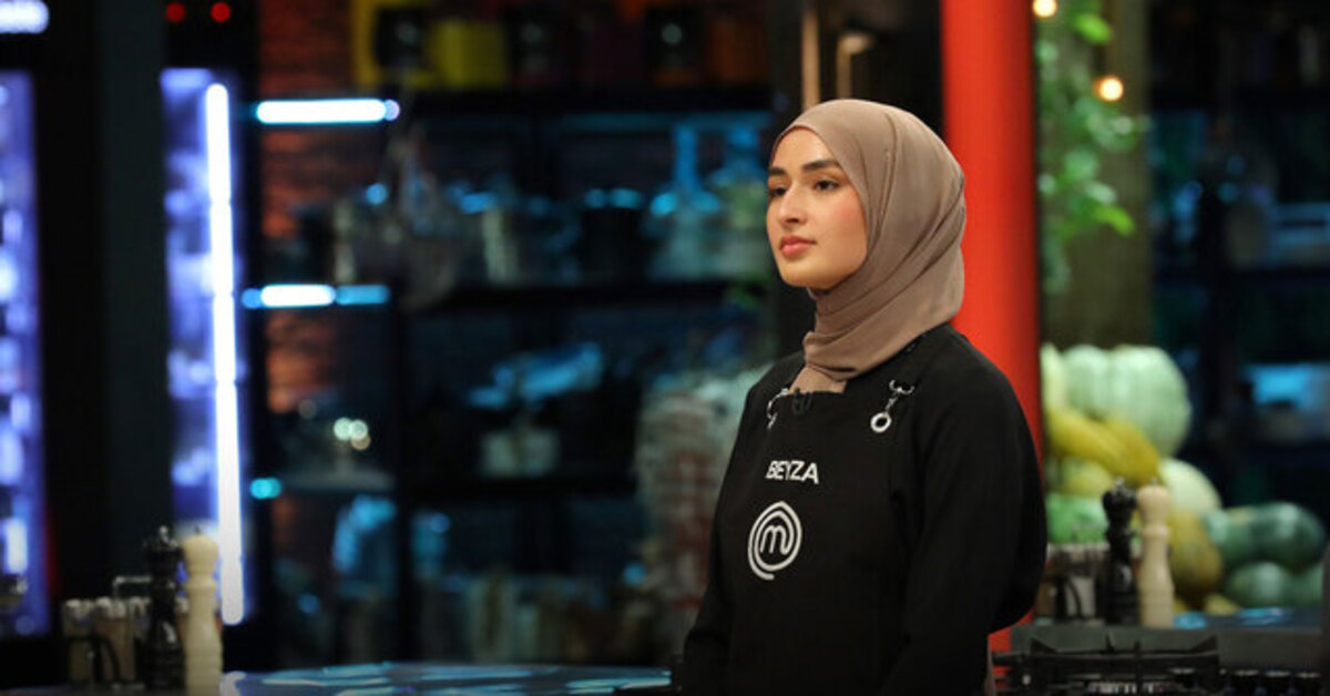 MasterChef Beyza'ya ne oldu, neden bayıldı, sağlık durumu nasıl?