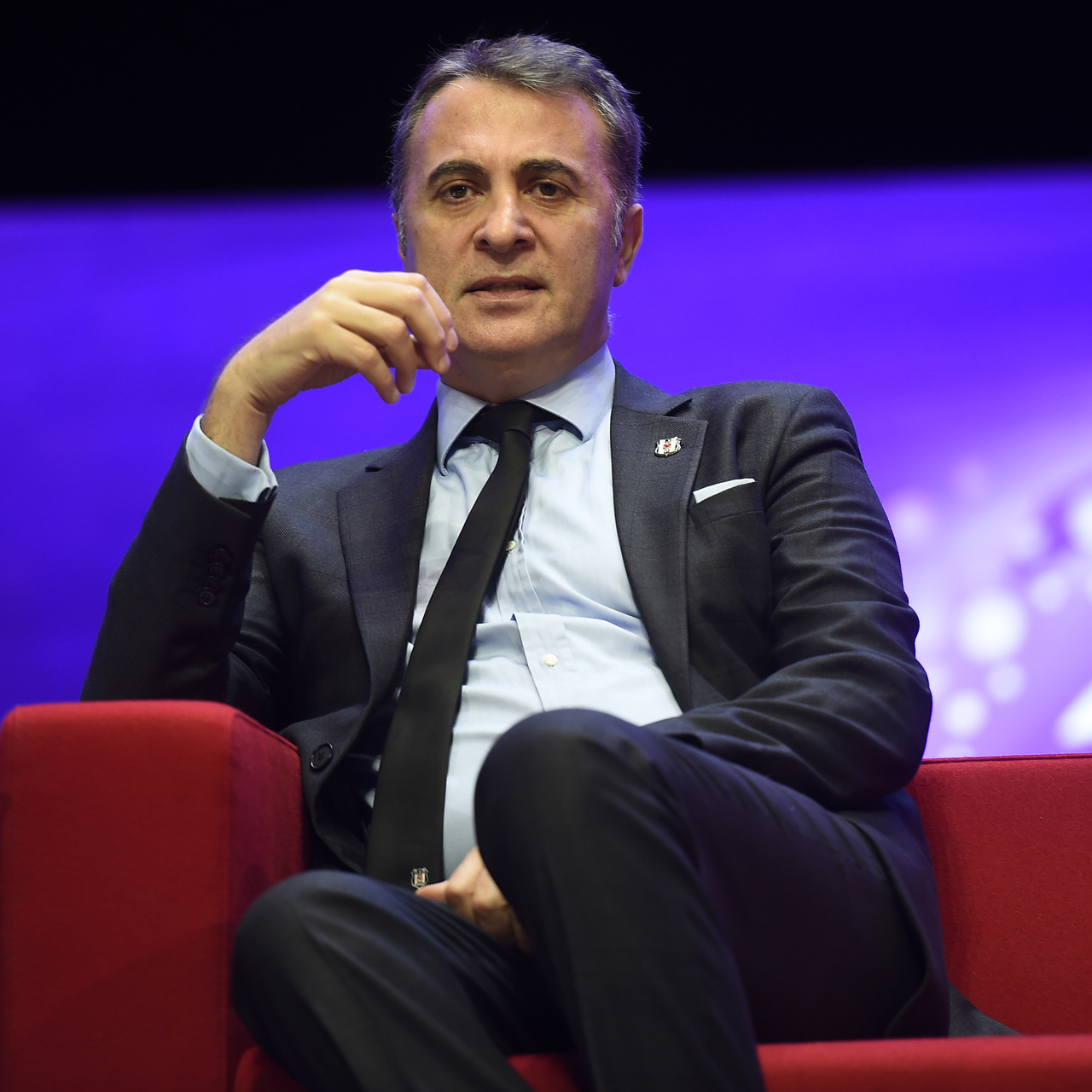 Fikret Orman'dan adaylık açıklaması!