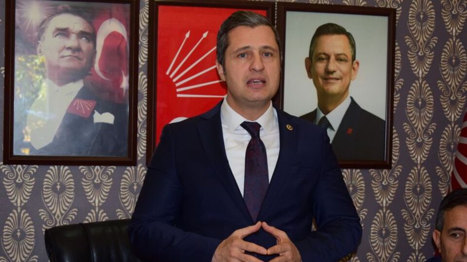 CHP Sözcüsü: Erken seçim değil derhal seçim