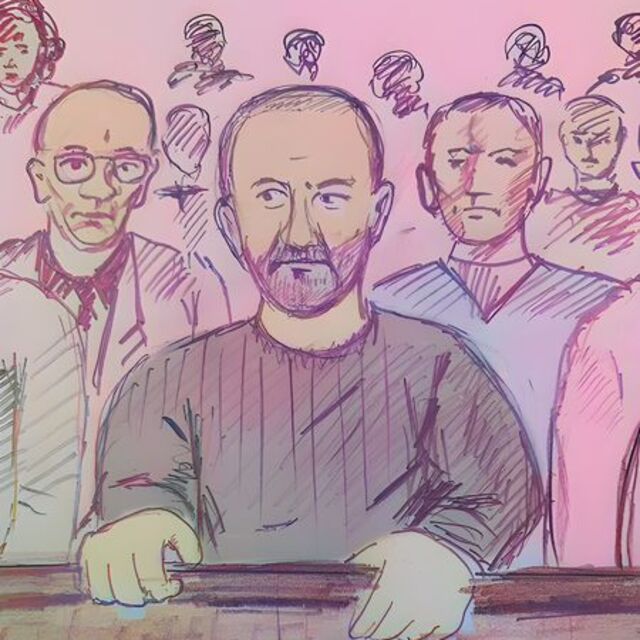 "Yenidoğan çetesi" davasının duruşması bugüne ertelendi