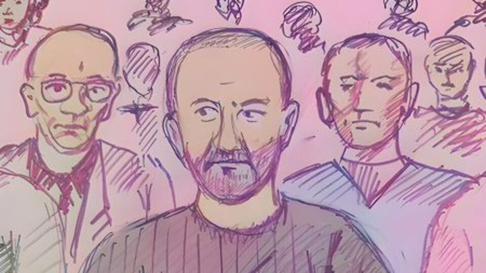 "Yenidoğan çetesi" davasının duruşması bugüne ertelendi