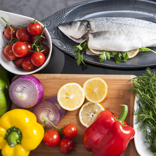  Kronik iltihapla mücadele için diyete eklenmesi gerekenler!