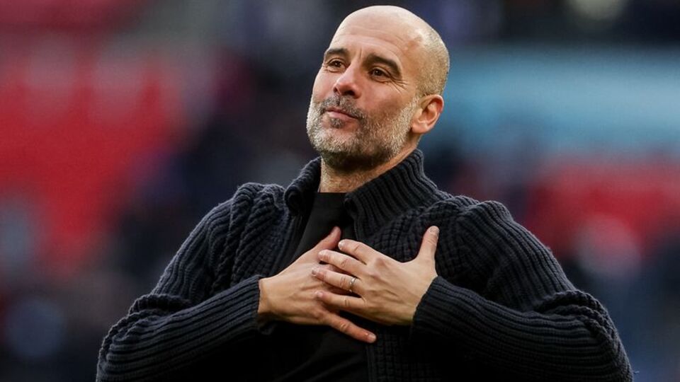 "Guardiola'ya ulaşılamıyor!"