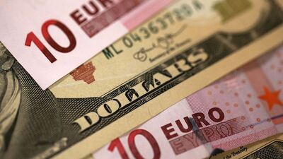 Küresel borçlar 323 trilyon dolara ulaştı