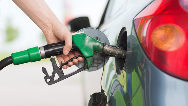 Benzine indirim geldi