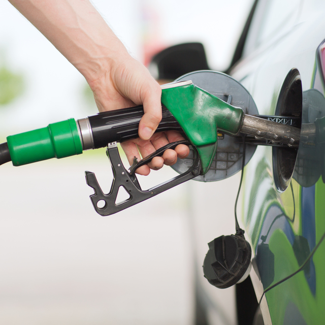 Benzine indirim geldi