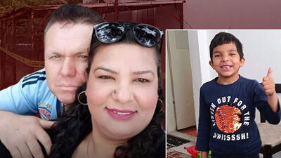 Anne oğlu vahşice katletmişti! Caniye son sözü soruldu!