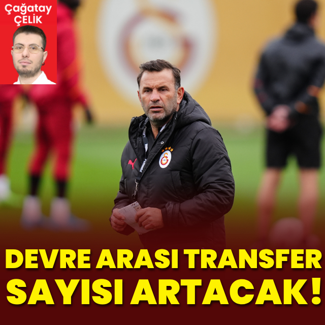 Devre arası transfer sayısı artacak!