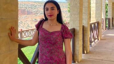 19 yaşındaki Esra'dan haber yok!