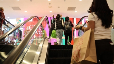 "Siber Pazartesi"de 13,3 milyar dolar harcadılar