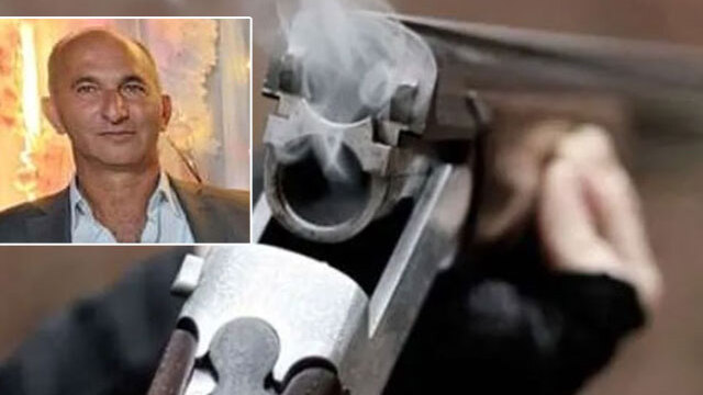 'Su'dan tartışma kanlı bitti: 2 ölü!