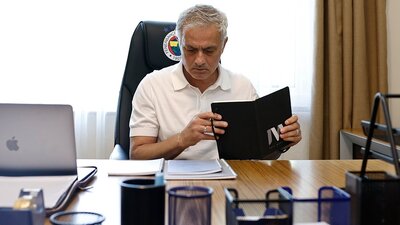 F.Bahçe'den sürpriz kanat hamlesi!