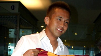 G.Saray'ın eski futbolcusu emekli oldu