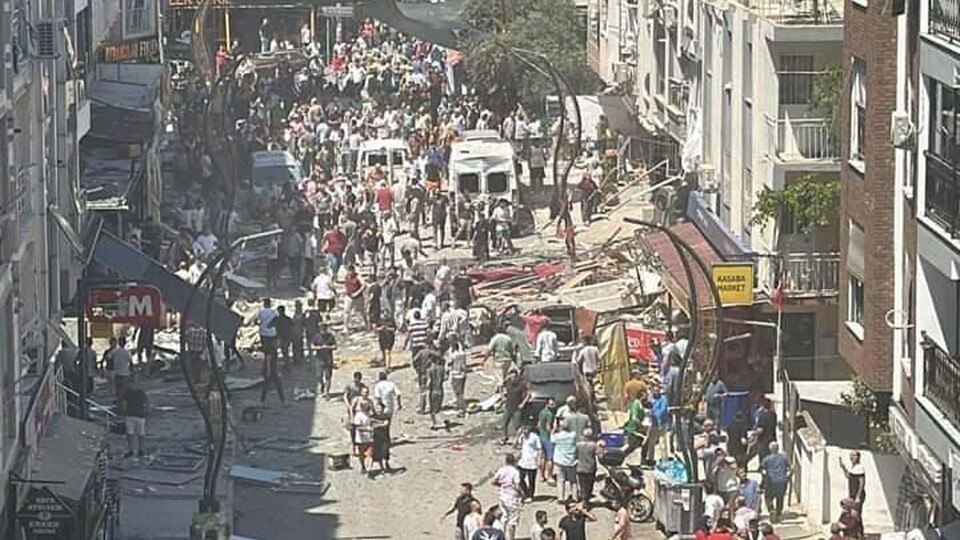 5 kişi öldü, 63 kişi yaralandı, 15'er yıla kadar hapis istendi!