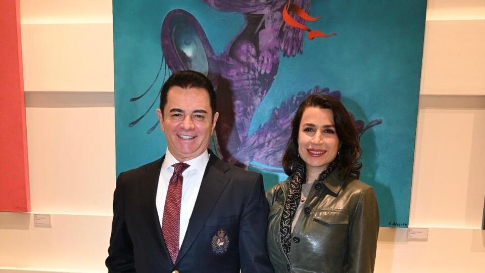 "Hissi senetlere de yatırım yapıyoruz"