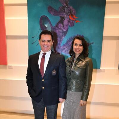"Hissi senetlere de yatırım yapıyoruz"