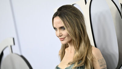 'Umarım hayatım film olmaz'