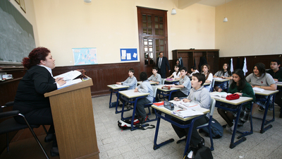 TIMSS 2023'te Türkiye sıralamasını yükseltti, 4. sınıf fen alanında Avrupa birincisi oldu