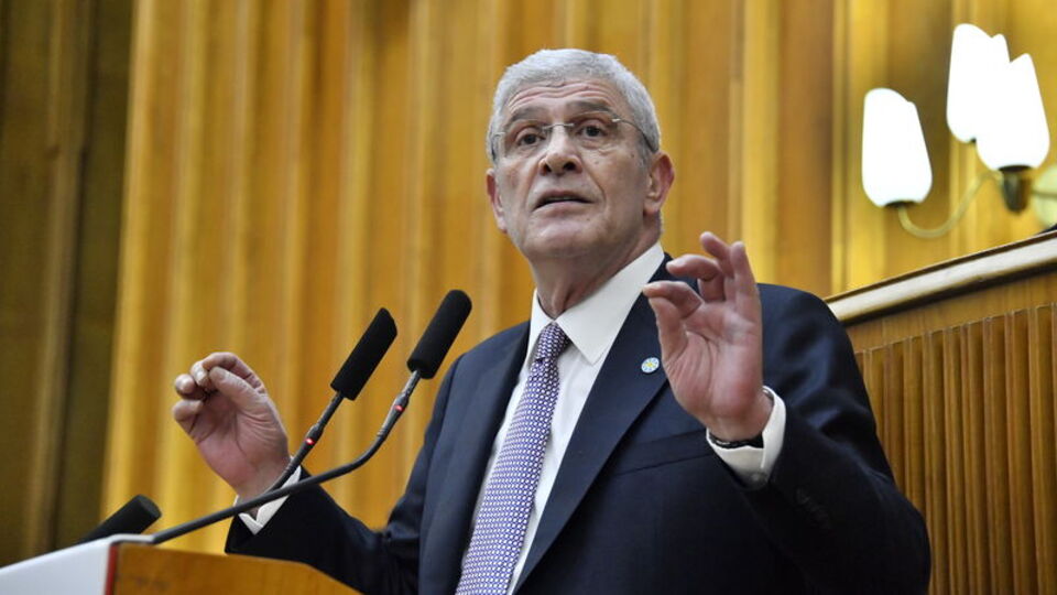 "Bu tabloyu Irak'ta gördük"