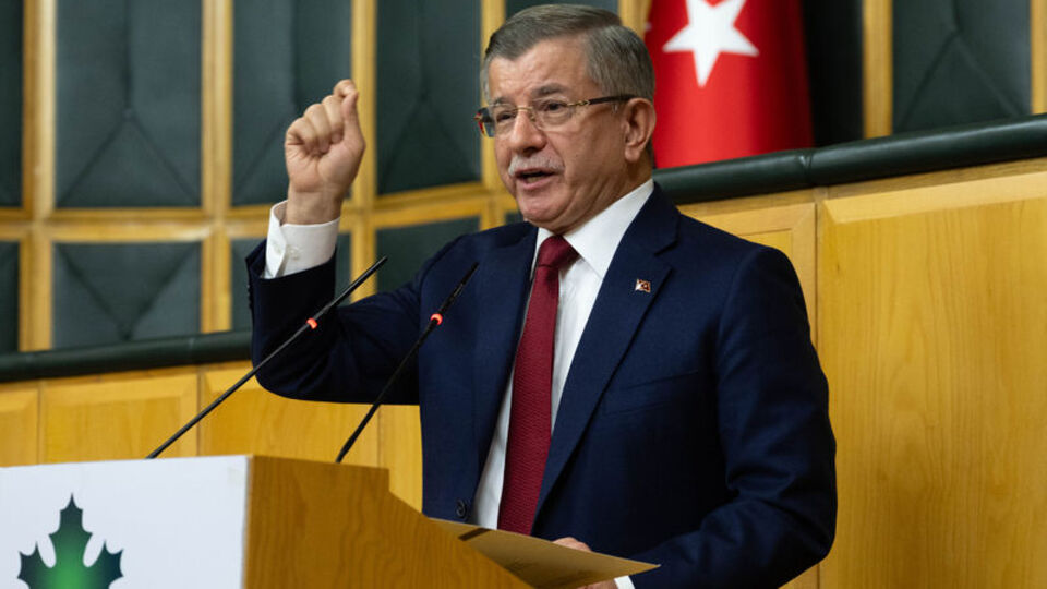 "Teyakkuz halinde olmamız lazım"