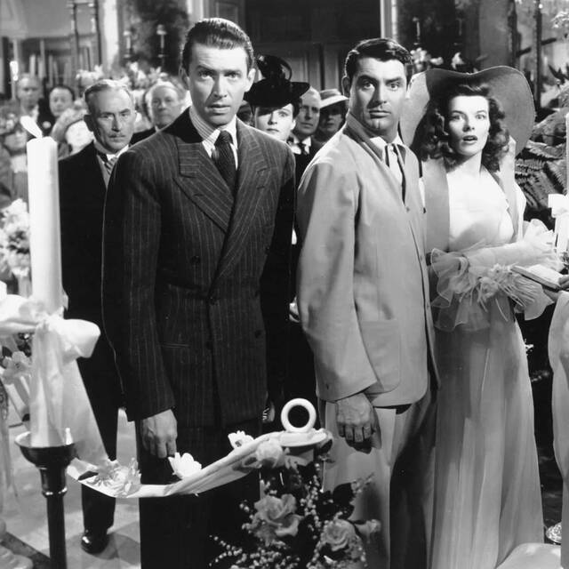  Tarihin en iyi 5 klasik romantik komedi filmi