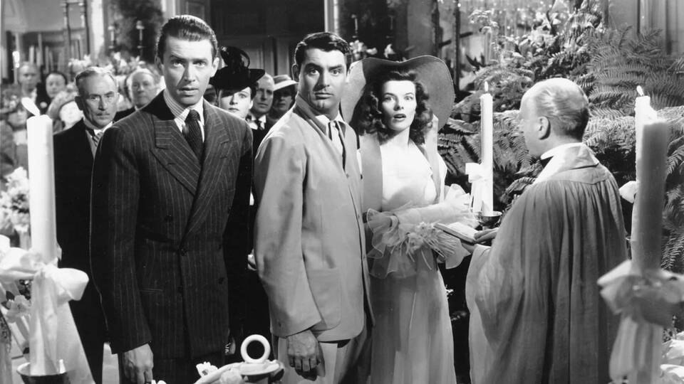 Tarihin en iyi 5 klasik romantik komedi filmi