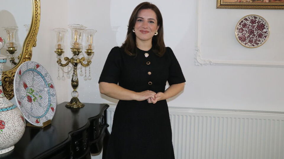 10 kadın kooperatifi güçlerin birleştirdi