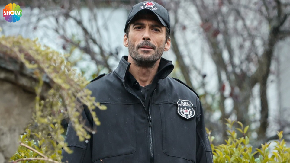 'Sandık Kokusu'na Pamir Pekin dahil oldu