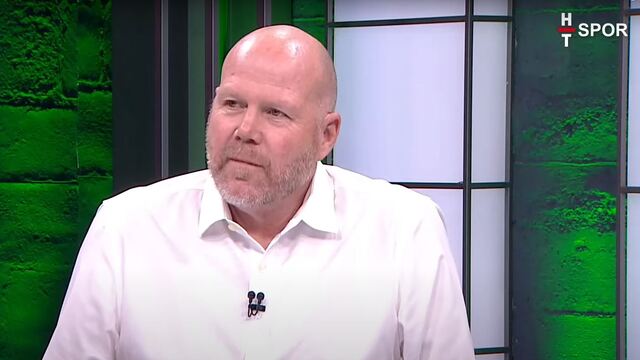 "Asla komisyon ve prim almadım!"