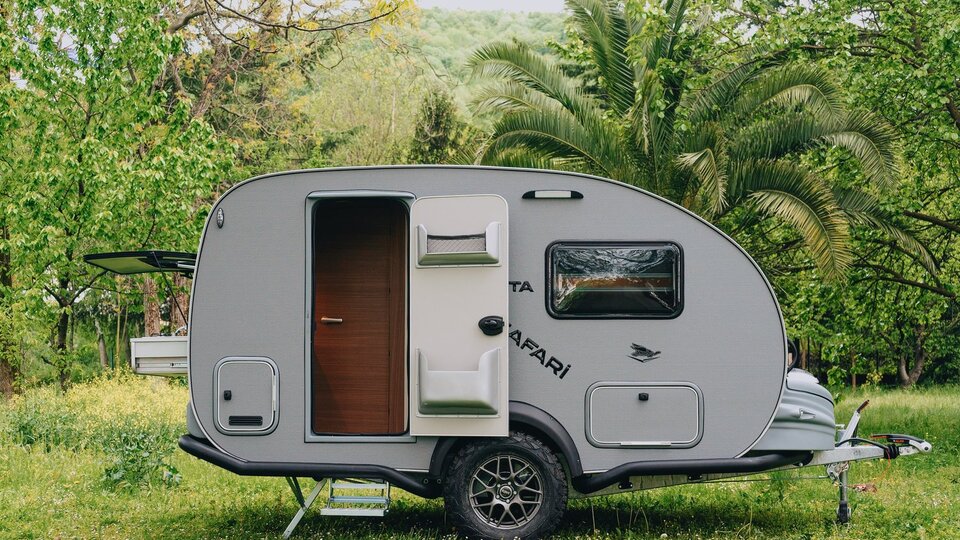 Karavanda yeni dönem! Neler değişiyor?