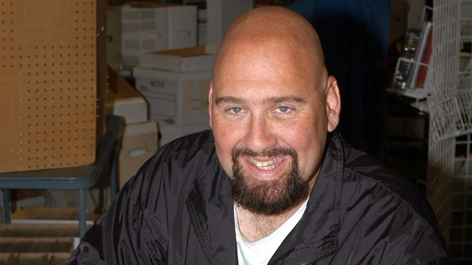 Ünlü oyuncu hayatını kaybetti