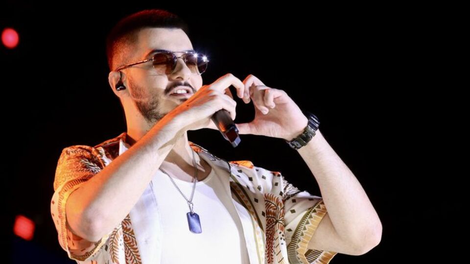 Spotify yılın özetinde 'rap' yine zirvede